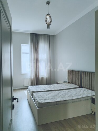 Продаётся 2-комн. новостройка 75 м², м. Азадлыг проспекти, photo 8 from 19