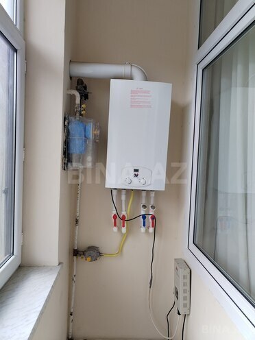 Продаётся 2-комн. новостройка 75 м², м. Азадлыг проспекти, photo 14 from 19