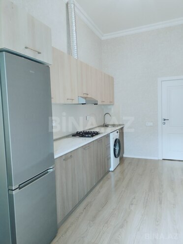 Продаётся 2-комн. новостройка 75 м², м. Азадлыг проспекти, photo 6 from 19
