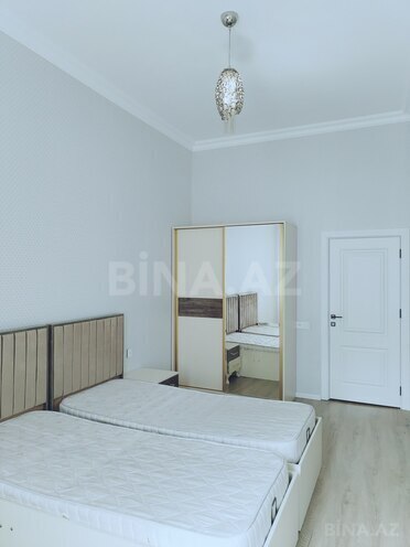 Продаётся 2-комн. новостройка 75 м², м. Азадлыг проспекти, photo 9 from 19