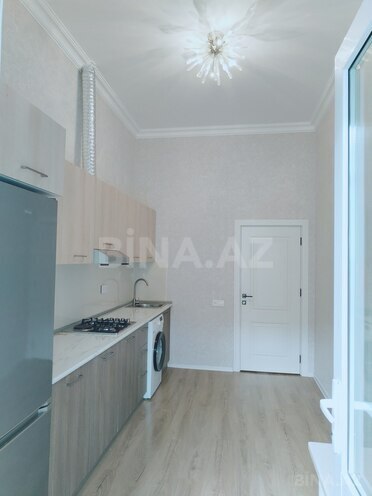 Продаётся 2-комн. новостройка 75 м², м. Азадлыг проспекти, photo 5 from 19