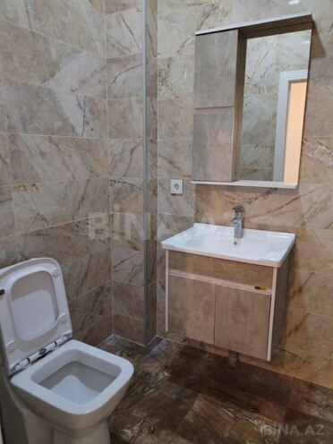 Продаётся 2-комн. новостройка 75 м², м. Азадлыг проспекти, photo 12 from 19