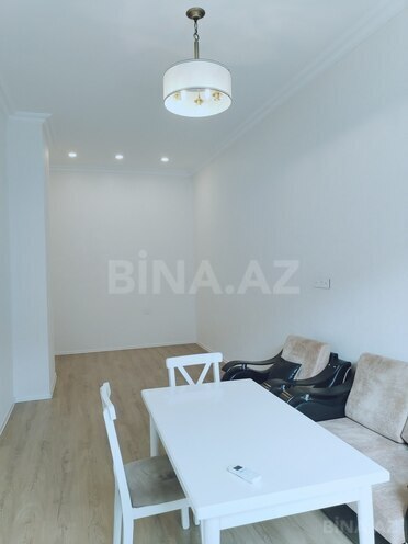 Продаётся 2-комн. новостройка 75 м², м. Азадлыг проспекти, photo 3 from 19