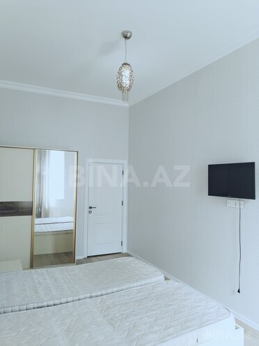 Продаётся 2-комн. новостройка 75 м², м. Азадлыг проспекти, photo 10 from 19
