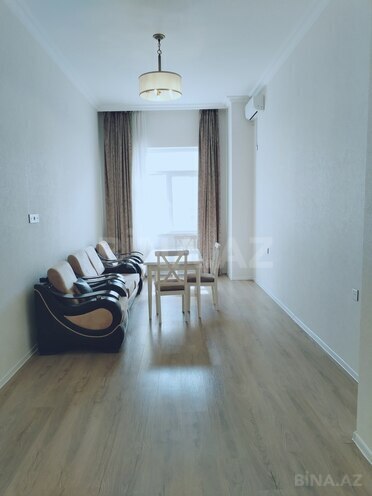 Продаётся 2-комн. новостройка 75 м², м. Азадлыг проспекти, photo 1 from 19