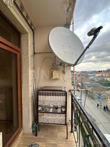 İcarəyə verilir 2 otaqlı yeni tikili 55 m², Masazır q., photo 3 from 13