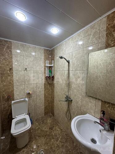 İcarəyə verilir 2 otaqlı yeni tikili 55 m², Masazır q., photo 12 from 13