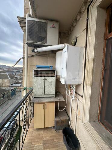 İcarəyə verilir 2 otaqlı yeni tikili 55 m², Masazır q., photo 4 from 13