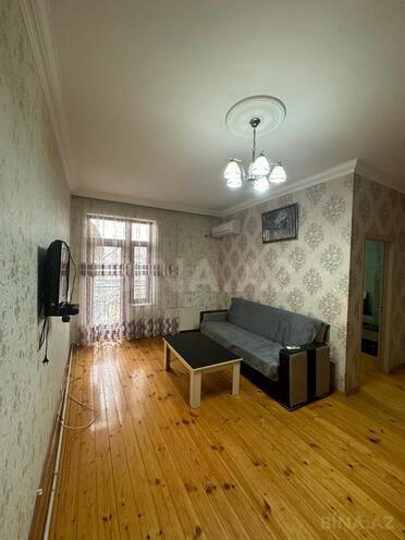 İcarəyə verilir 2 otaqlı yeni tikili 55 m², Masazır q., photo 8 from 13