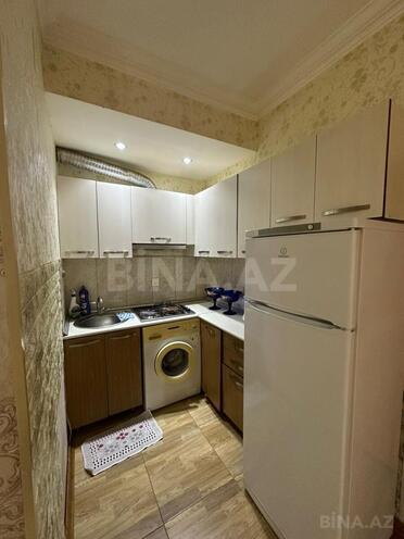 İcarəyə verilir 2 otaqlı yeni tikili 55 m², Masazır q., photo 10 from 13