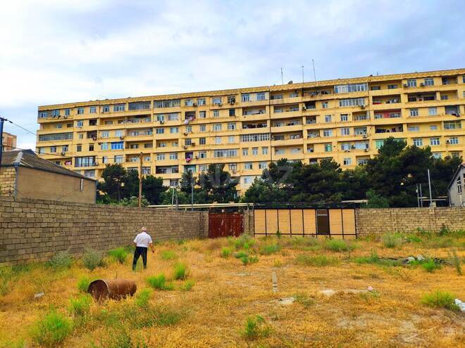 Satılır  torpaq 29 sot, Hövsan q., photo 5 from 9