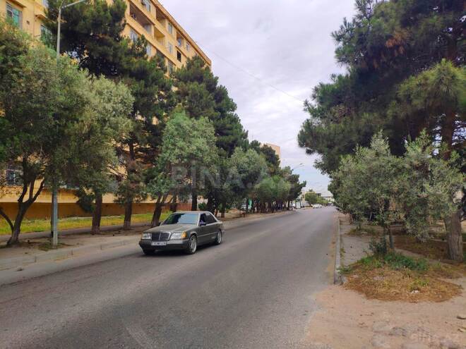 Satılır  torpaq 29 sot, Hövsan q., photo 1 from 9