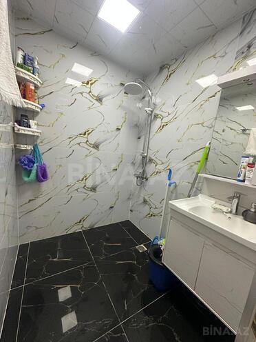 Satılır 2 otaqlı köhnə tikili 60 m², Dərnəgül m., photo 13 from 19