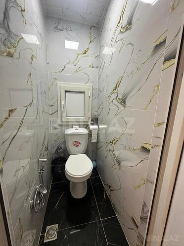 Satılır 2 otaqlı köhnə tikili 60 m², Dərnəgül m., photo 14 from 19