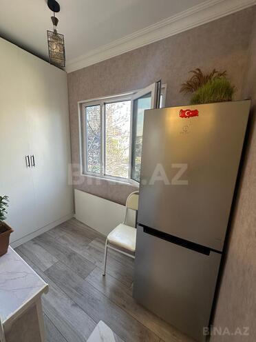 Satılır 2 otaqlı köhnə tikili 60 m², Dərnəgül m., photo 12 from 19