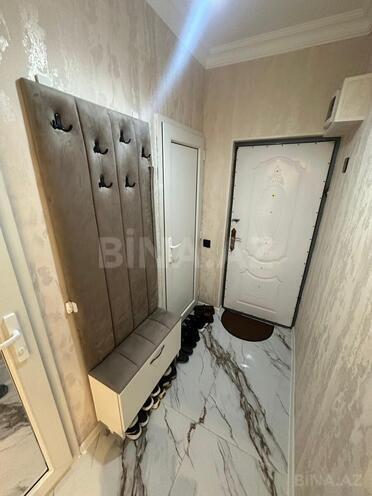 Satılır 2 otaqlı köhnə tikili 60 m², Dərnəgül m., photo 16 from 19