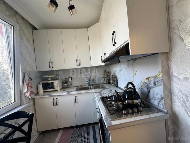 Satılır 2 otaqlı köhnə tikili 60 m², Dərnəgül m., photo 10 from 19