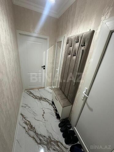 Satılır 2 otaqlı köhnə tikili 60 m², Dərnəgül m., photo 18 from 19