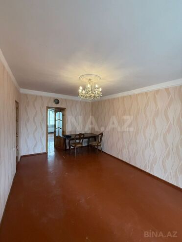 Продаётся 3-комн. вторичка 65 м², м. Иншаатчылар, photo 7 from 20