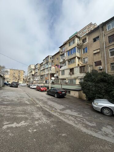 Продаётся 3-комн. вторичка 65 м², м. Иншаатчылар, photo 19 from 20