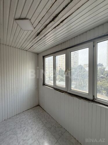 Продаётся 3-комн. вторичка 65 м², м. Иншаатчылар, photo 12 from 20