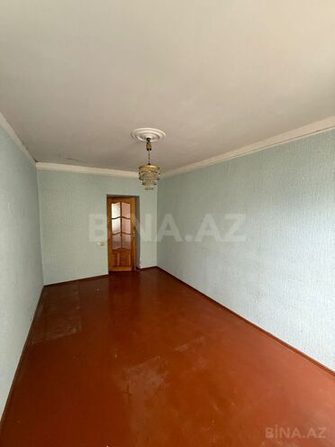 Продаётся 3-комн. вторичка 65 м², м. Иншаатчылар, photo 8 from 20
