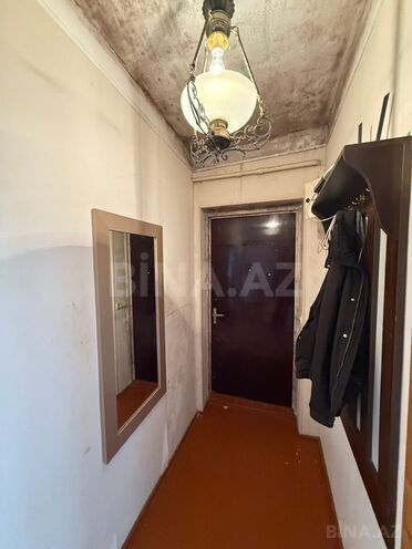 Продаётся 3-комн. вторичка 65 м², м. Иншаатчылар, photo 10 from 20