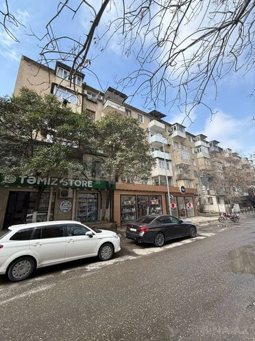 Продаётся 3-комн. вторичка 65 м², м. Иншаатчылар, photo 18 from 20