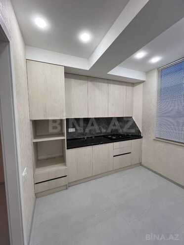 Продаётся 2-комн. новостройка 53 м², м. Ахмедлы, photo 11 from 18