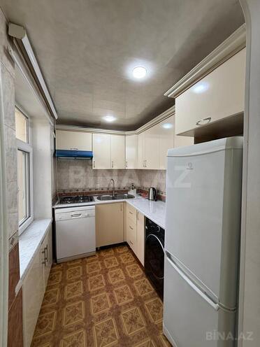 İcarəyə verilir 3 otaqlı köhnə tikili 70 m², Şah İsmayıl Xətai m., photo 4 from 17