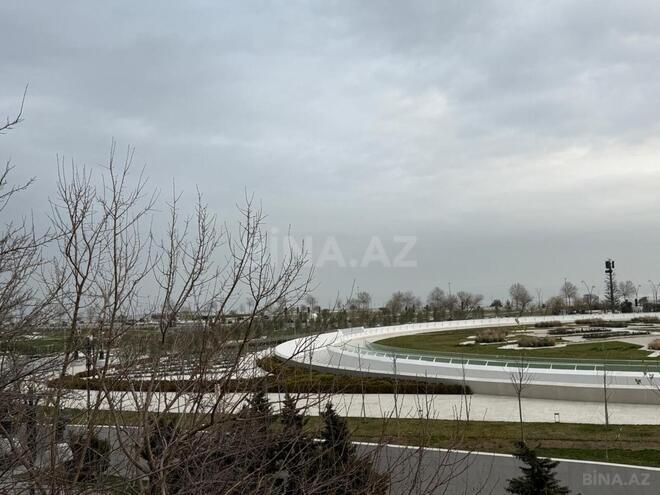 İcarəyə verilir 3 otaqlı köhnə tikili 70 m², Şah İsmayıl Xətai m., photo 11 from 17