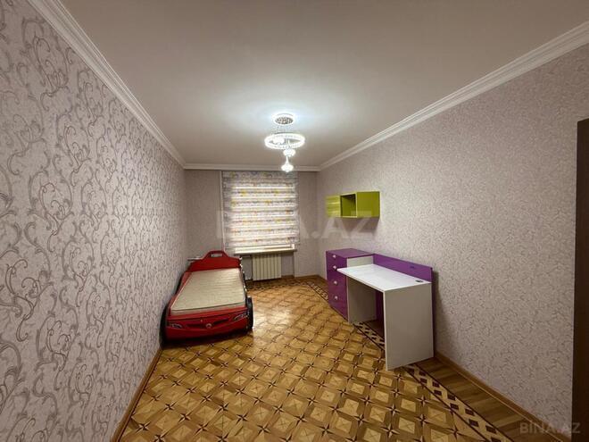 İcarəyə verilir 3 otaqlı köhnə tikili 70 m², Şah İsmayıl Xətai m., photo 8 from 17
