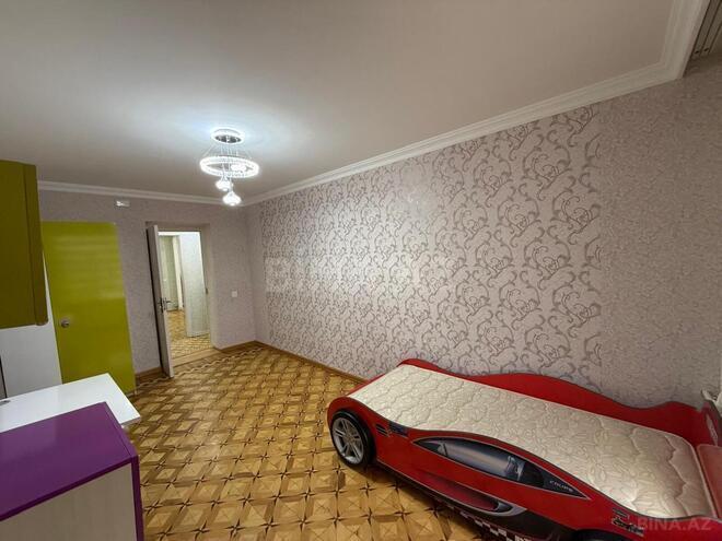 İcarəyə verilir 3 otaqlı köhnə tikili 70 m², Şah İsmayıl Xətai m., photo 7 from 17