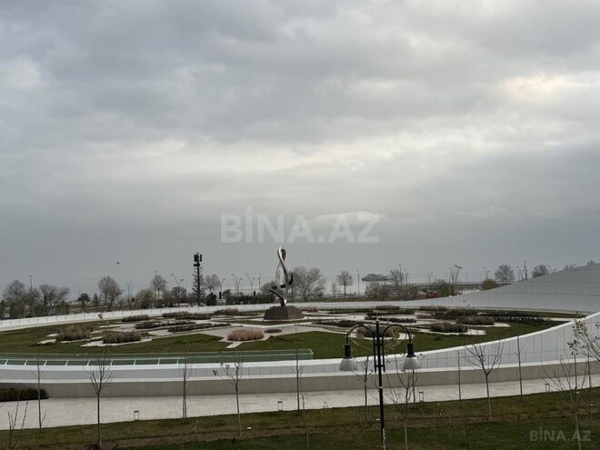 İcarəyə verilir 3 otaqlı köhnə tikili 70 m², Şah İsmayıl Xətai m., photo 12 from 17