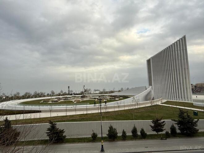 İcarəyə verilir 3 otaqlı köhnə tikili 70 m², Şah İsmayıl Xətai m., photo 9 from 17