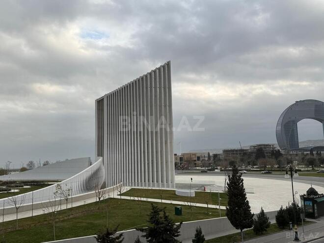 İcarəyə verilir 3 otaqlı köhnə tikili 70 m², Şah İsmayıl Xətai m., photo 10 from 17