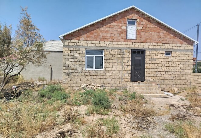 Продаётся 3-комн. дом/дача 90 м², пос. Джейранбатан, photo 3 from 7