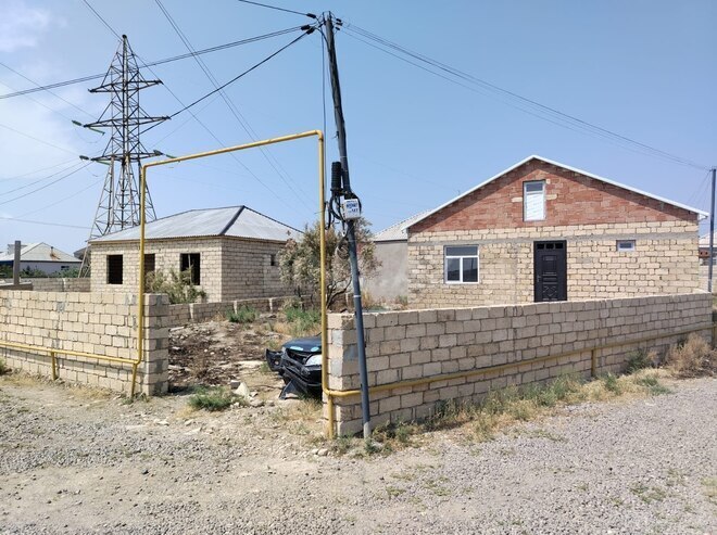Продаётся 3-комн. дом/дача 90 м², пос. Джейранбатан, photo 4 from 7