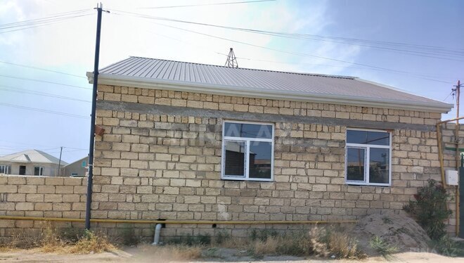 Продаётся 3-комн. дом/дача 90 м², пос. Джейранбатан, photo 1 from 7
