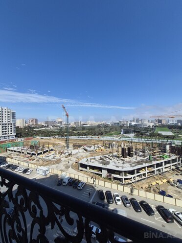 Satılır 5 otaqlı yeni tikili 280 m², Gənclik m., photo 7 from 10
