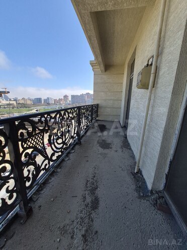 Satılır 5 otaqlı yeni tikili 280 m², Gənclik m., photo 9 from 10