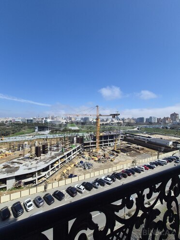 Satılır 5 otaqlı yeni tikili 280 m², Gənclik m., photo 8 from 10