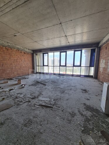 Satılır 5 otaqlı yeni tikili 280 m², Gənclik m., photo 3 from 10