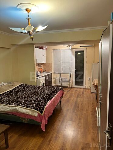 Продаётся 1-комн. вторичка 38 м², м. Гянджлик, photo 6 from 9