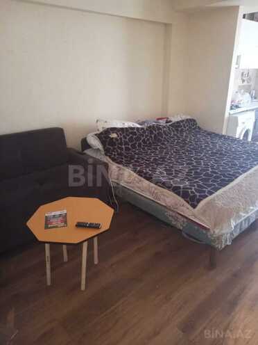 Продаётся 1-комн. вторичка 38 м², м. Гянджлик, photo 8 from 9