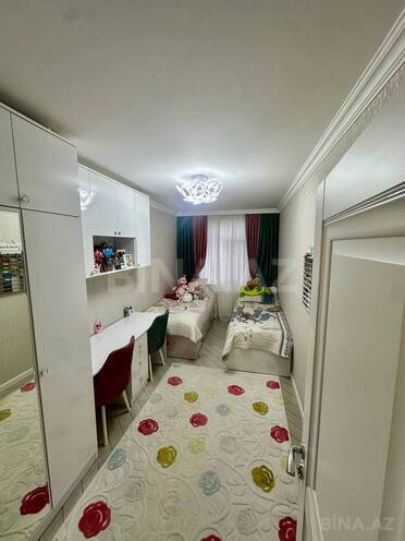 Satılır 3 otaqlı köhnə tikili 80 m², Nizami m., photo 6 from 14