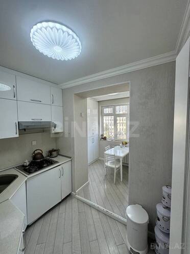 Satılır 3 otaqlı köhnə tikili 80 m², Nizami m., photo 9 from 14