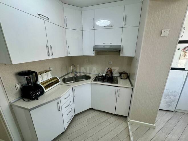 Satılır 3 otaqlı köhnə tikili 80 m², Nizami m., photo 8 from 14