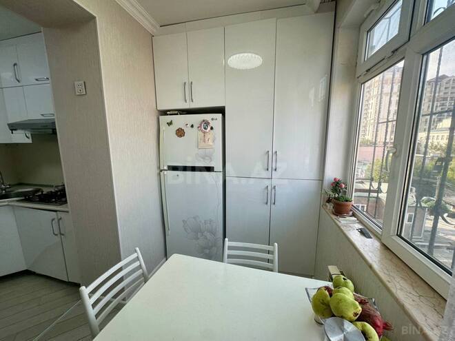 Satılır 3 otaqlı köhnə tikili 80 m², Nizami m., photo 11 from 14
