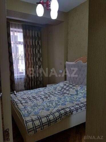 Сдаётся 2-комн. новостройка 50 м², Насиминский  р., photo 4 from 14